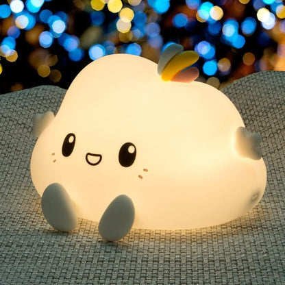 Cloud Night Lamp