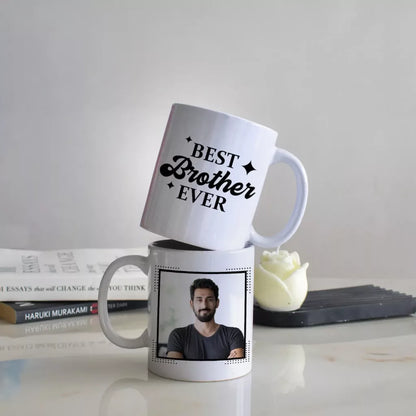 Personalised Ceramic Mug