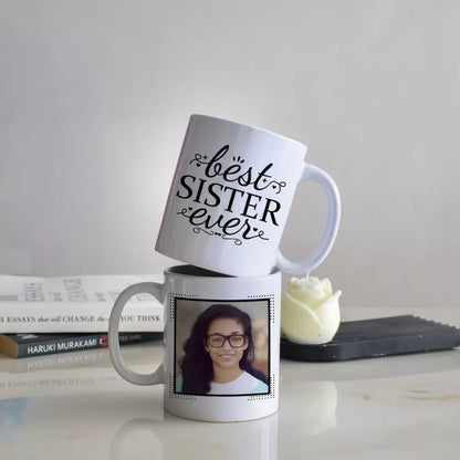 Personalised Ceramic Mug