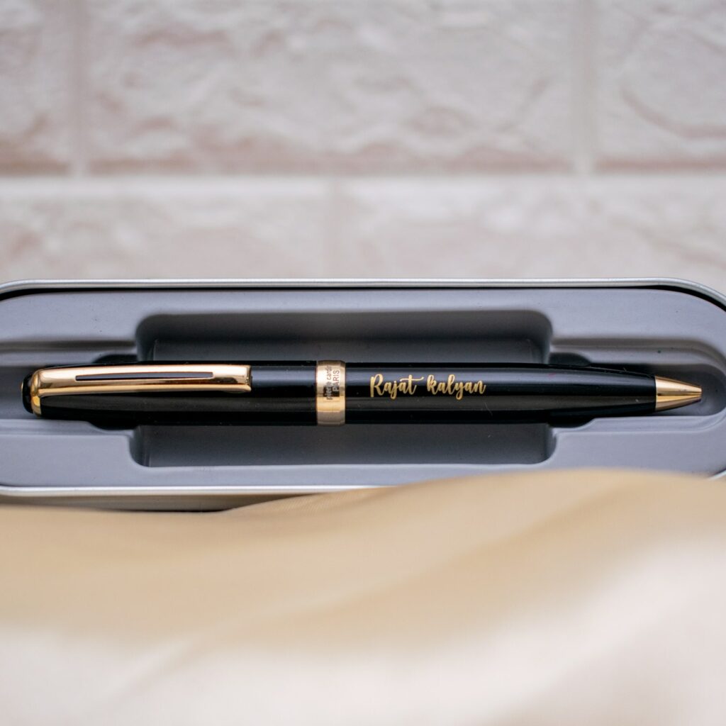 Personalized Premium Pen